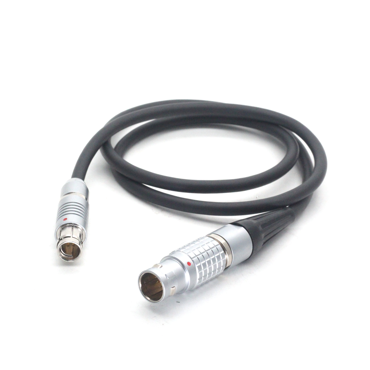 ARR ZMU-3 19Pin to LCS-bus 5Pin Connector short version for zmu-3 to wcu-4