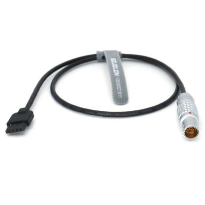 DJI Pro Wireless Receiver to Ronin 2 CAN Bus Cable for Ronin 2 with Force Pro, Master Wheels or Ronin 2 Remote Controller