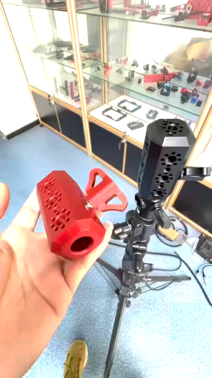 Photography Light Stand Tripod Adapter
