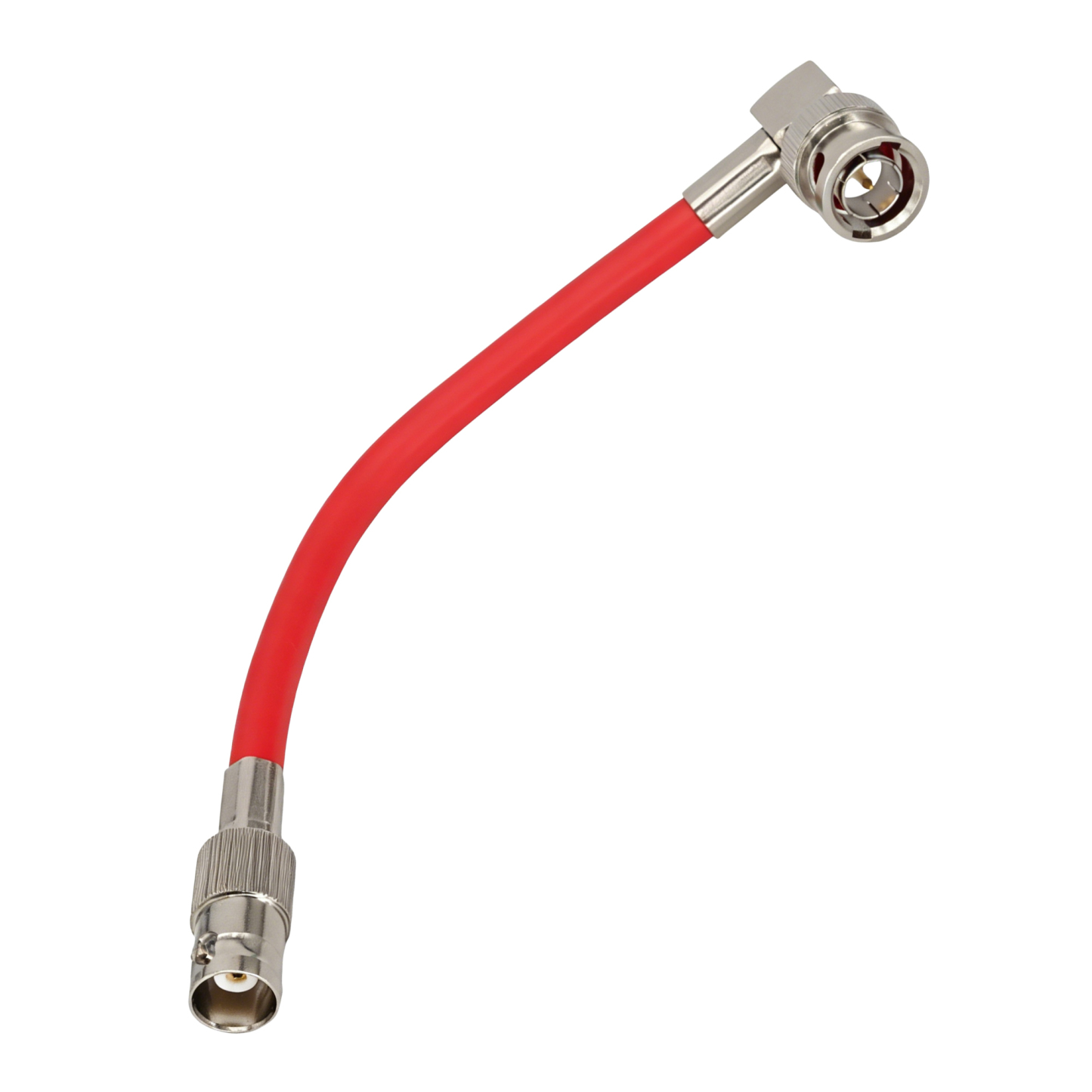 Male to Female BNC Cable Video Coaxial Cable CANARE LV-61S 75OHM