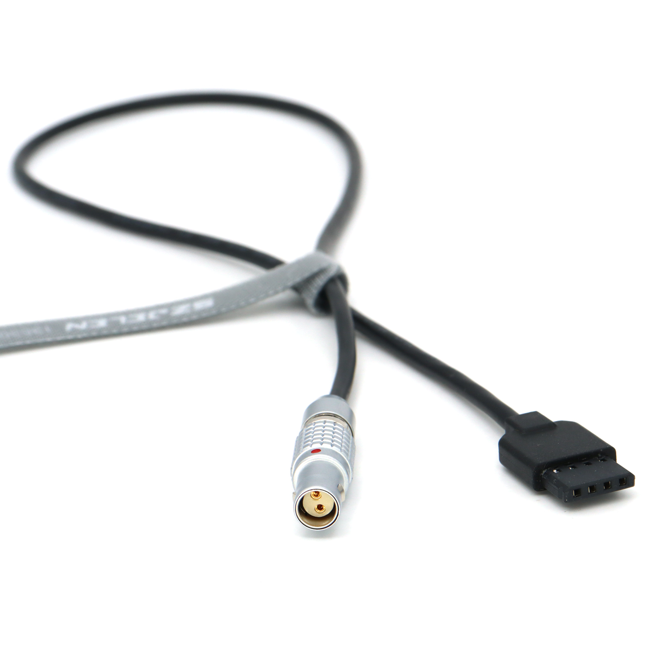 4Pin CAN Ronin-s Power to 0B 2Pin Famale for DJI RED Camera, KOMODO Power Cable