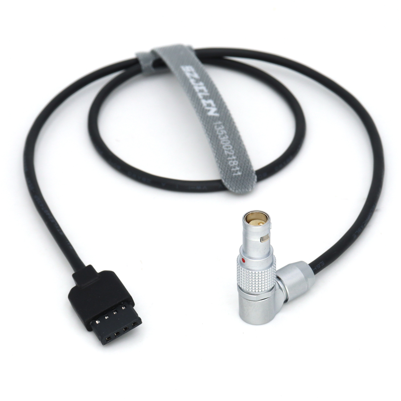 4Pin CAN Ronin-s Power to 0B 2Pin Famale for DJI RED Camera, KOMODO Power Cable