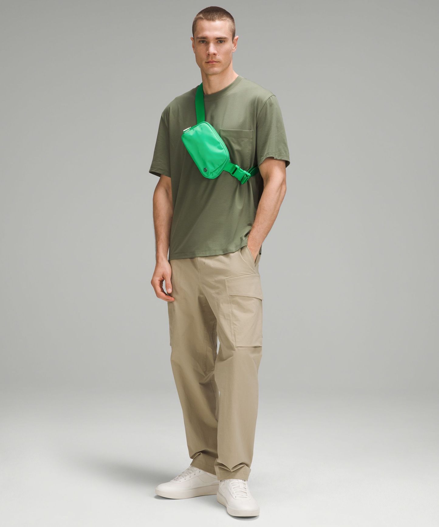 Everywhere Belt Bag 1L