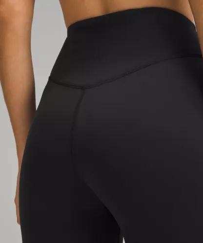 Wunder Under SmoothCover High-Rise Tight 28"