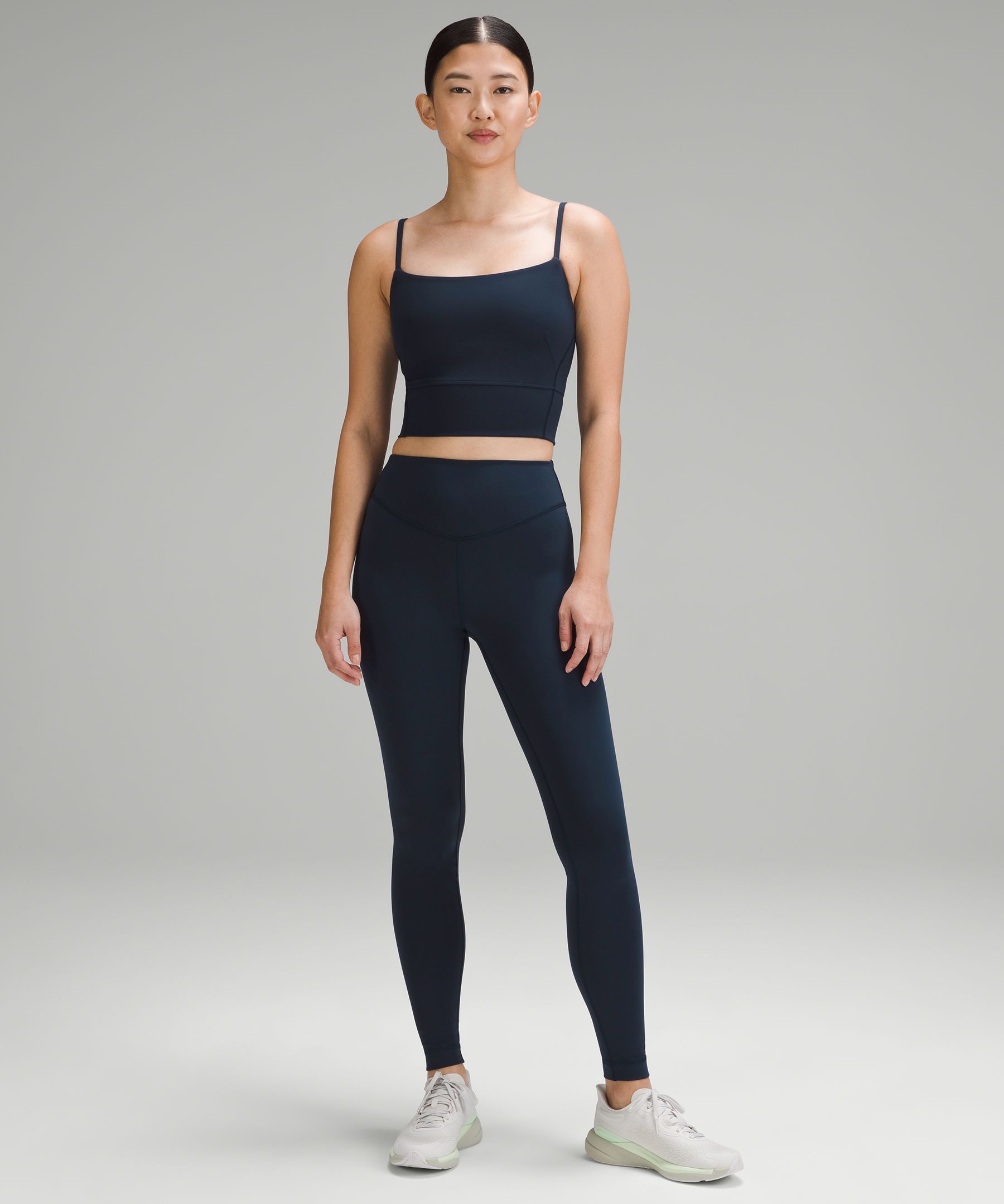 Wunder Under SmoothCover High-Rise Tight 28"