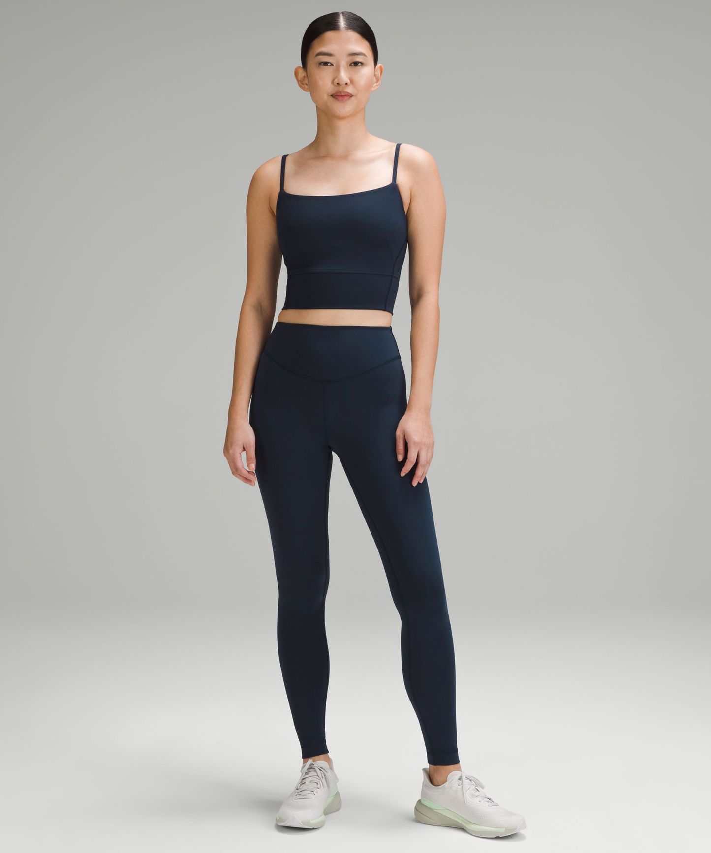 Wunder Under SmoothCover High-Rise Tight 28"