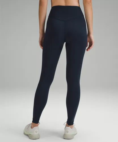 Wunder Under SmoothCover High-Rise Tight 28"