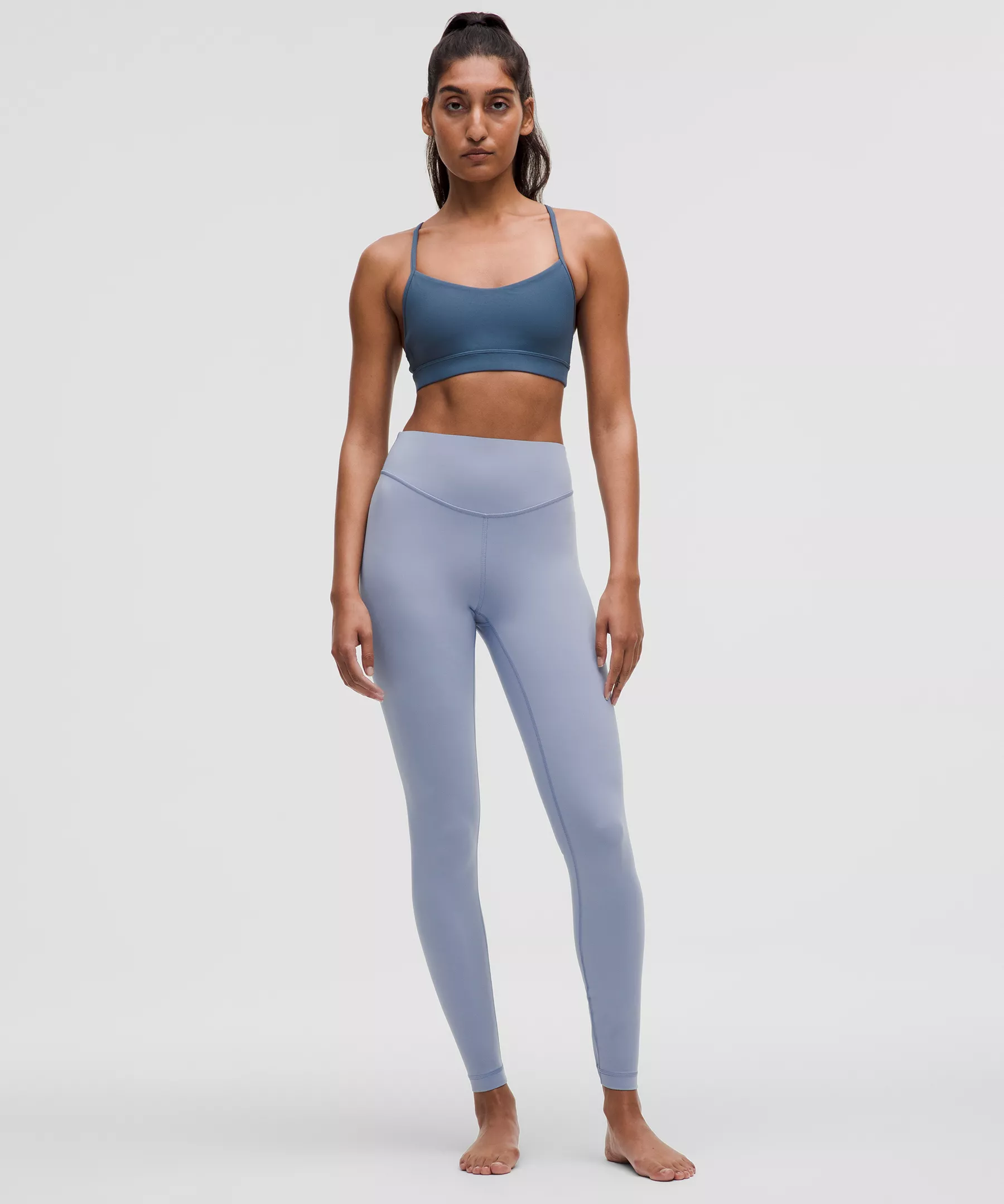 Wunder Under SmoothCover High-Rise Tight 28"