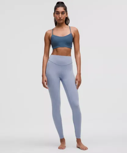 Wunder Under SmoothCover High-Rise Tight 28"