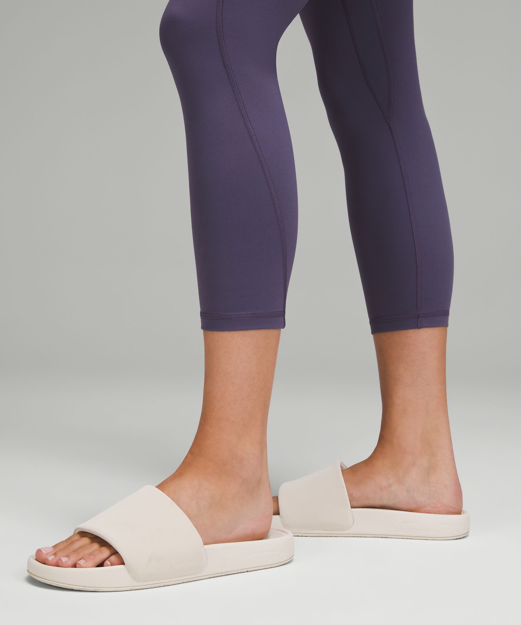 lulu Align™ High-Rise Crop with Pockets 23"