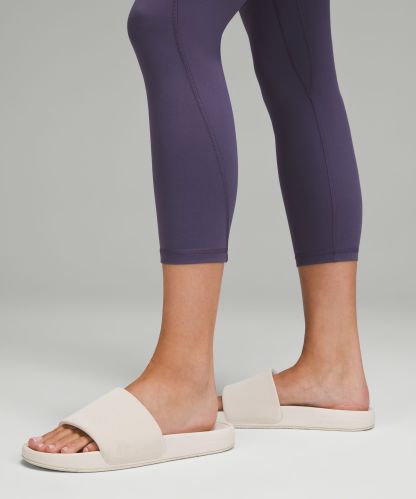 lulu Align™ High-Rise Crop with Pockets 23"