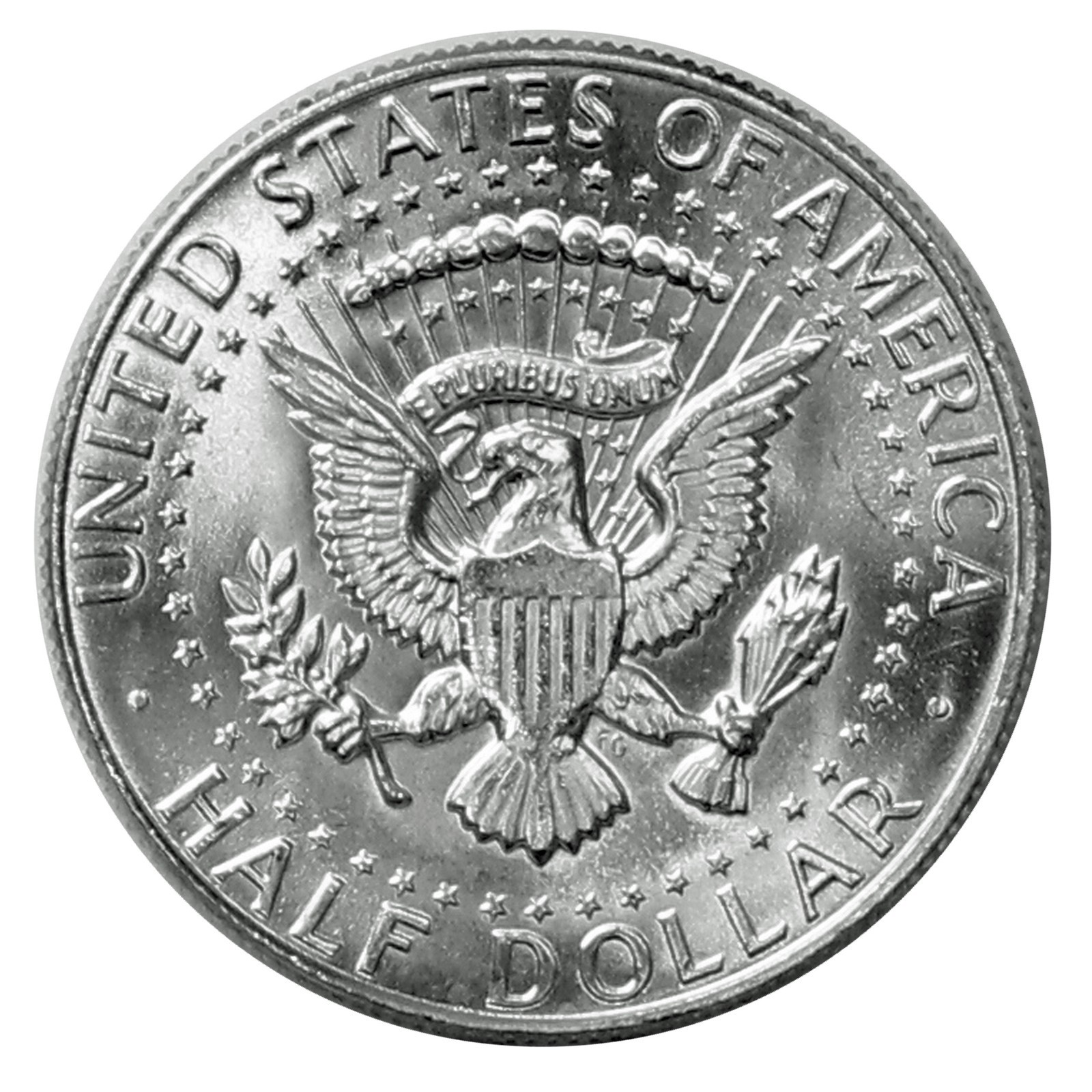 Last Day 70% OFF🔥1970 -D Kennedy Half Dollar Choice BU 40% Silver US Coin