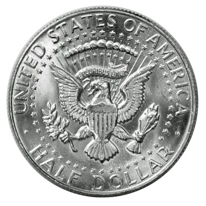 Last Day 70% OFF🔥1970 -D Kennedy Half Dollar Choice BU 40% Silver US Coin