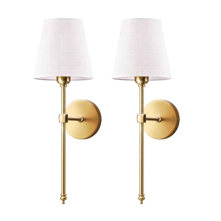 Modern Nordic Wall Lamp ( Set Of 2 )