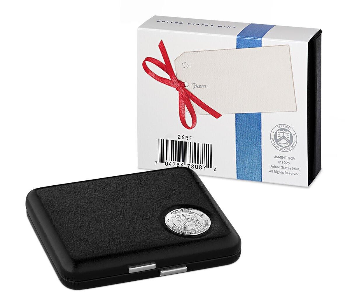 🔥2026 1 oz American Silver Eagle Coin