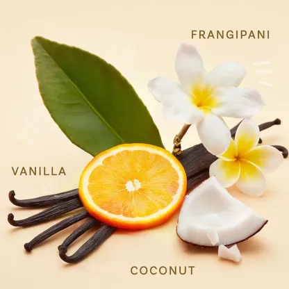 🎁💕49% OFF-Vanilla on the Beach Hair & Body Mist for Women