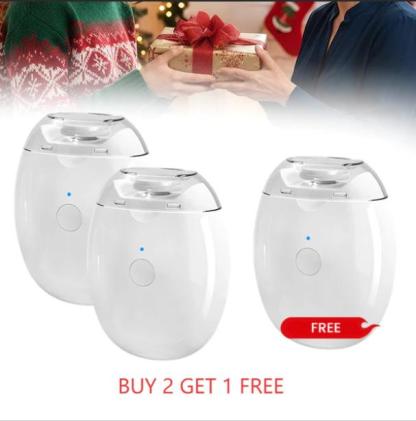 💅✨Universal Automatic Fingernail Grinder for Adults and Children👶