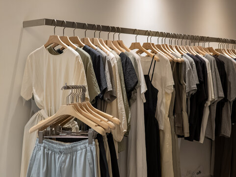 Clothing and Accessories