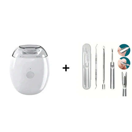 💅✨Universal Automatic Fingernail Grinder for Adults and Children👶