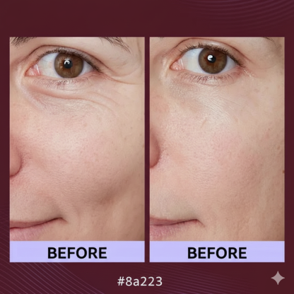 Instant Firming Eye & Face Cream