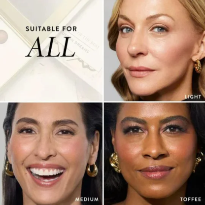 Baked Starter Kit - Tuscan Dreams includes Baked Multicolor Eyeshadow Palette