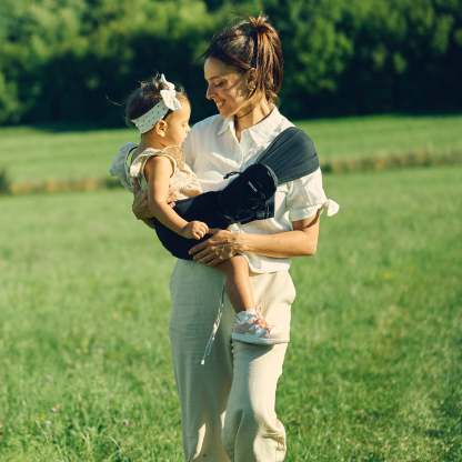 Toddler Carrier --Why are parents abandoning expensive baby carriers in favor of this product?