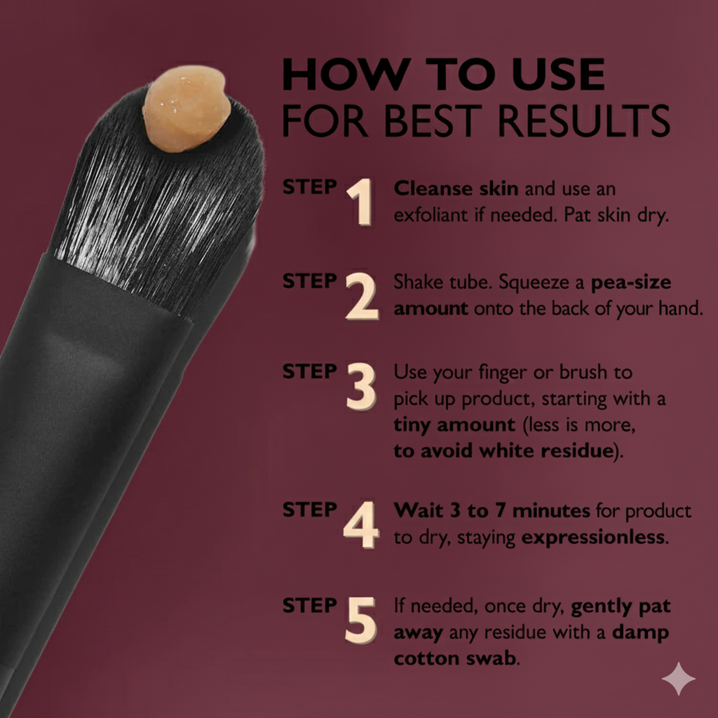 Instant Firming Eye & Face Cream