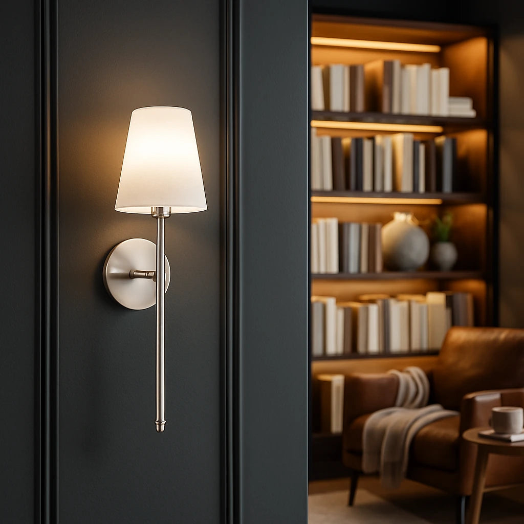 Modern Nordic Wall Lamp ( Set Of 2 )