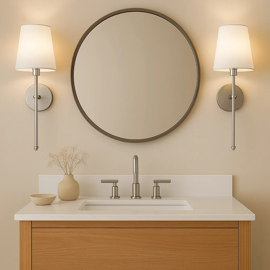 Modern Nordic Wall Lamp ( Set Of 2 )