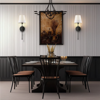 Modern Nordic Wall Lamp ( Set Of 2 )