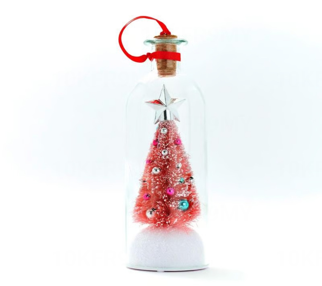 The Whispering Tree Keepsake