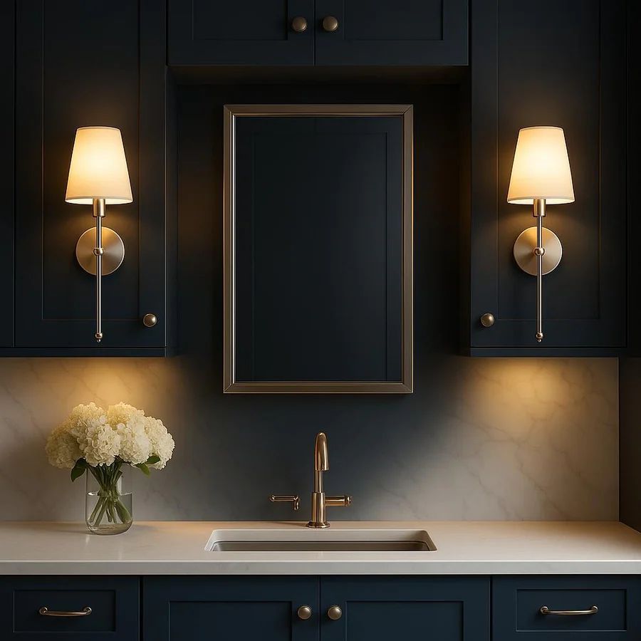 Modern Nordic Wall Lamp ( Set Of 2 )