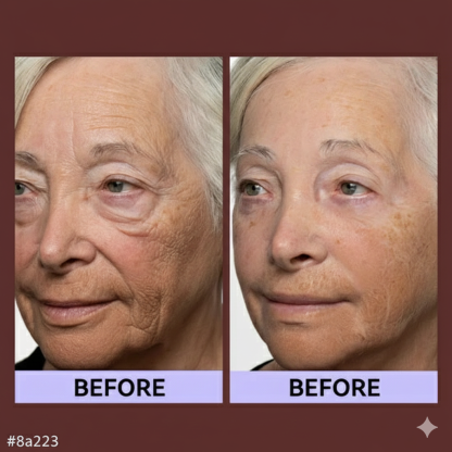 Instant Firming Eye & Face Cream