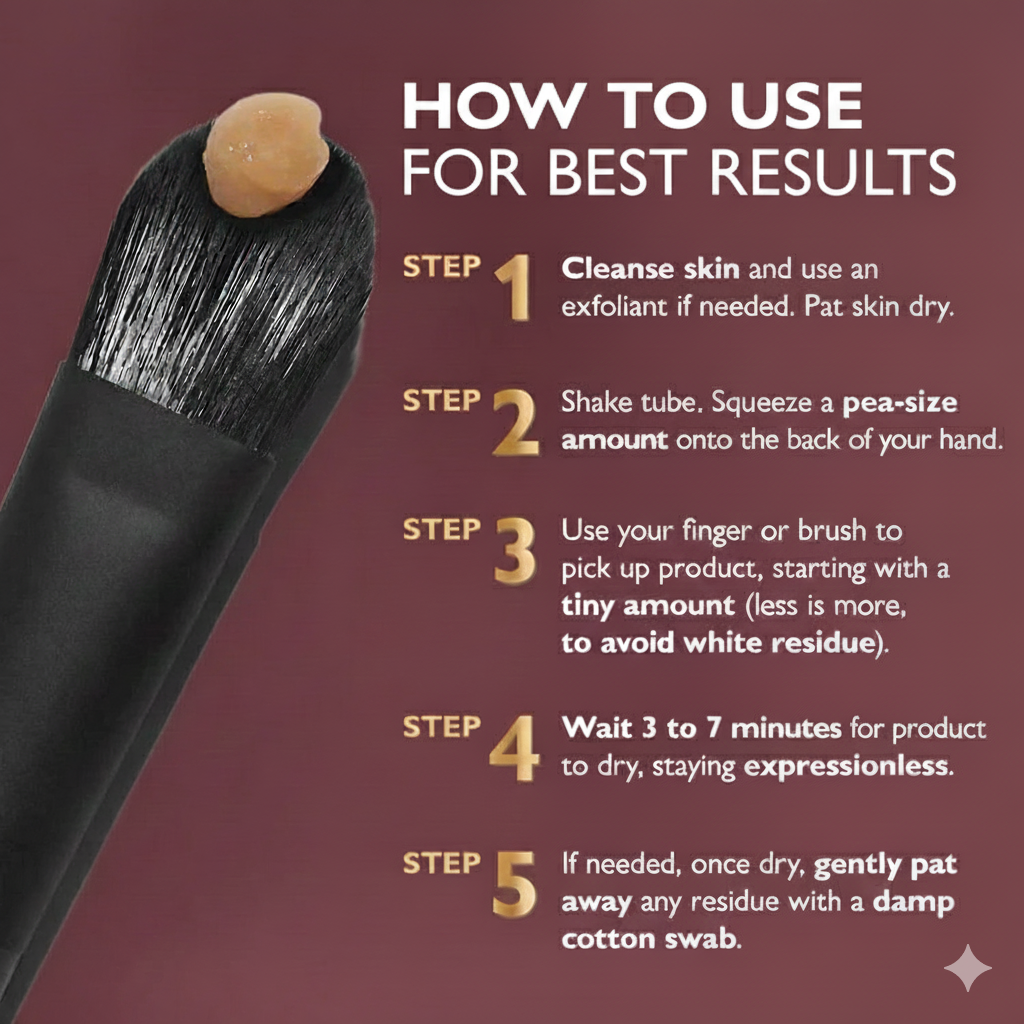 Instant Firming Eye & Face Cream