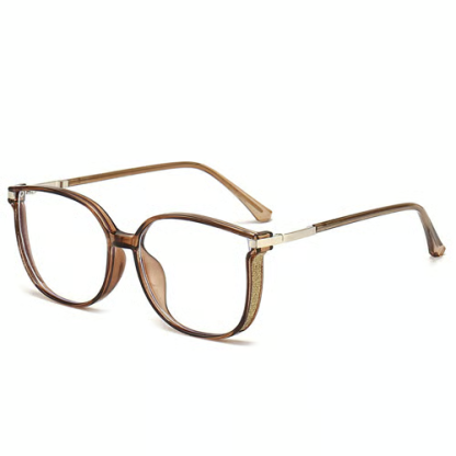 ✨WOMEN'S PORTABLE FASHION ANTI-BLUE LIGHT READING GLASSES