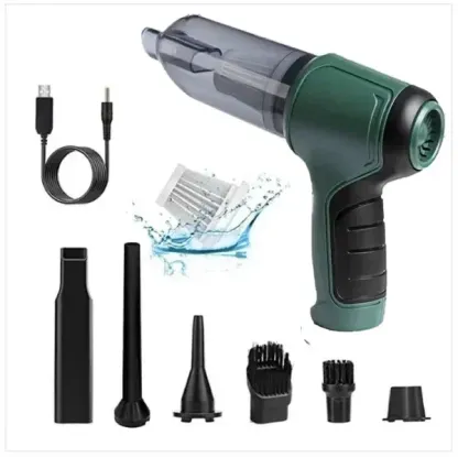 🔥Last Day Promotion 50% OFF - Wireless Handheld vacuum cleaner