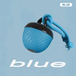 Smart Dog Toys With Motion Activated 🐾