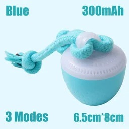 Smart Dog Toys With Motion Activated 🐾