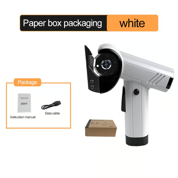  ⚡Rechargeable High-Speed Cardboard Cutter 