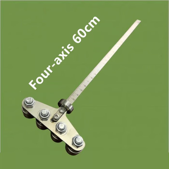 Positioning Calipers for Precise Measurements & Easy Wood Cutting