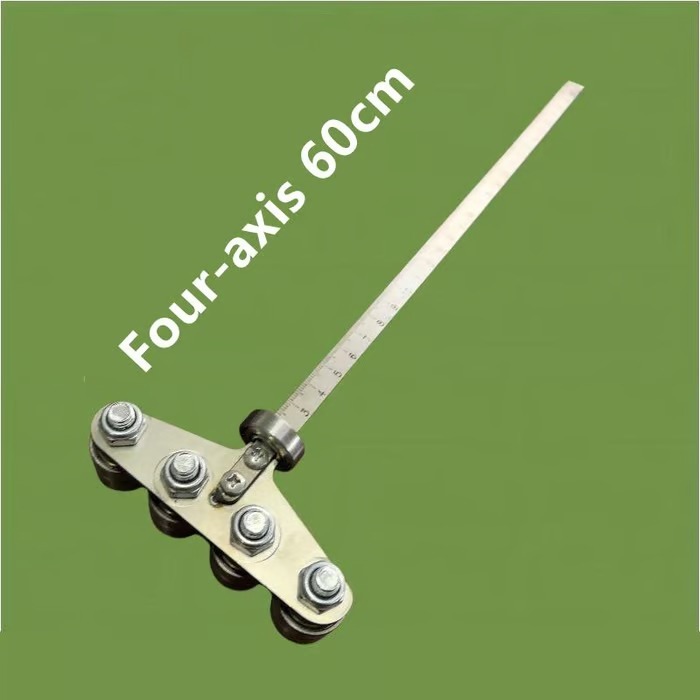 Positioning Calipers for Precise Measurements & Easy Wood Cutting