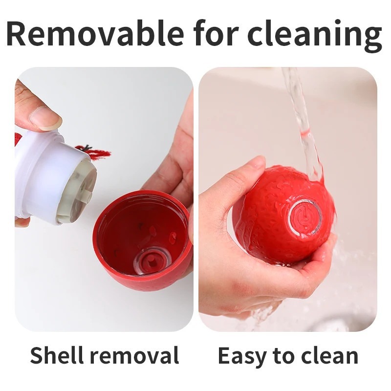 Smart Dog Toys With Motion Activated 🐾