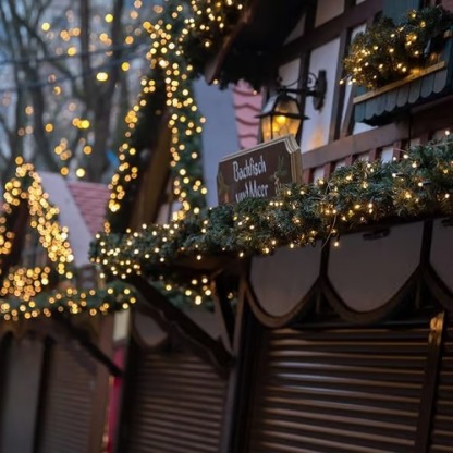 🔥🎄Christmas decoration fairy lights🎄