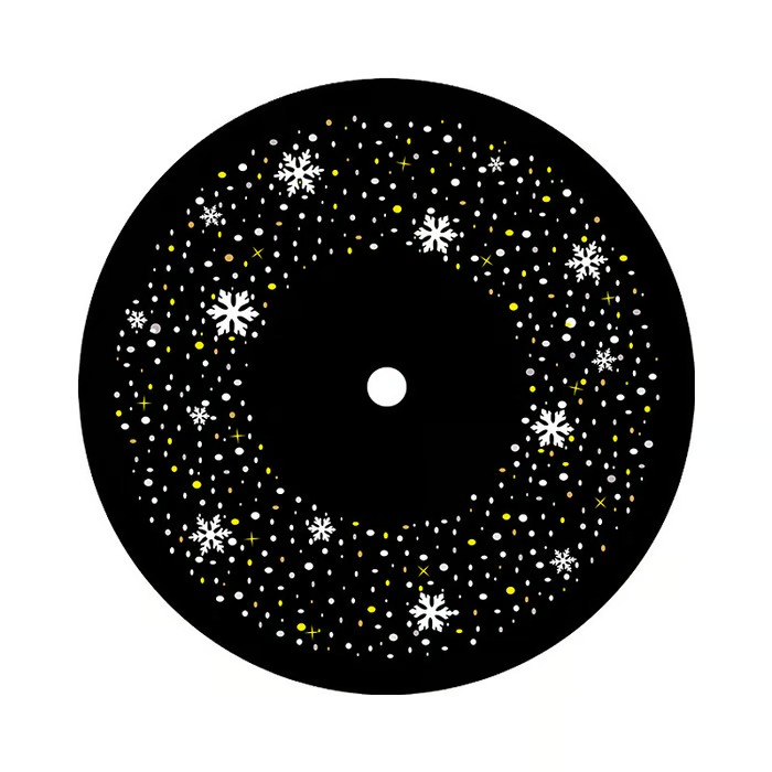 🎄🔌LED Christmas Projection Lamp|Christmas 49%OFF