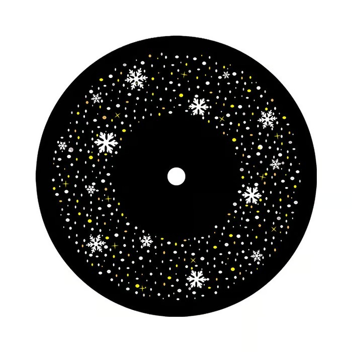 🎄🔌LED Christmas Projection Lamp|Christmas 49%OFF