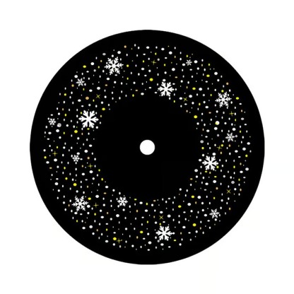 🎄🔌LED Christmas Projection Lamp|Christmas 49%OFF