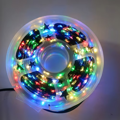 🔥🎄Christmas decoration fairy lights🎄