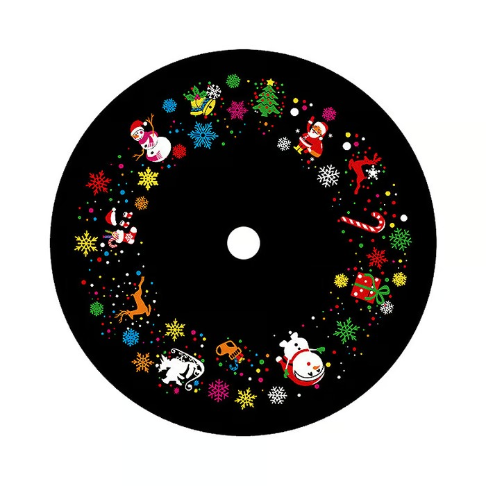 🎄🔌LED Christmas Projection Lamp|Christmas 49%OFF