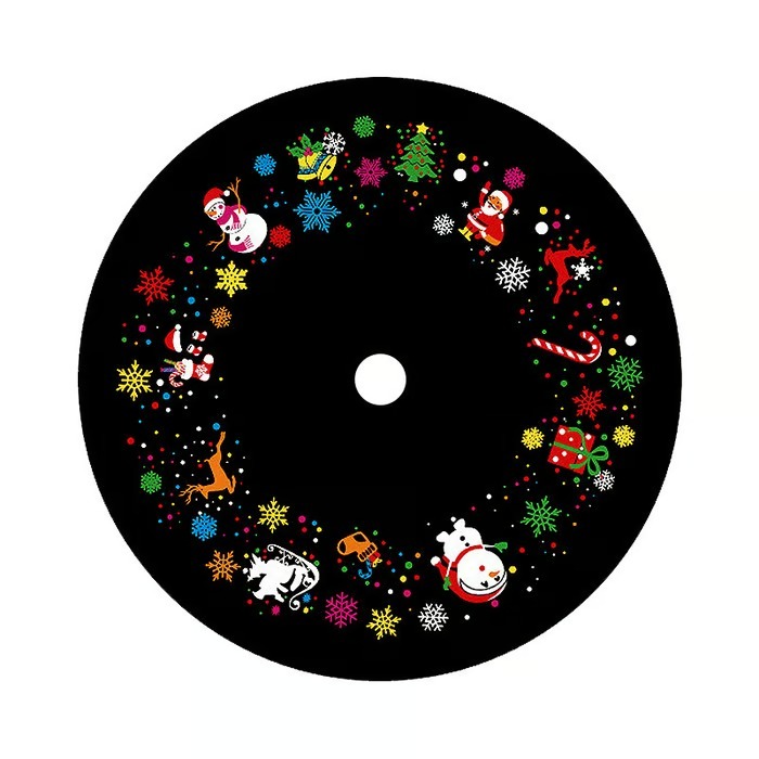 🎄🔌LED Christmas Projection Lamp|Christmas 49%OFF