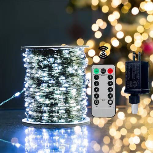 🔥🎄Christmas decoration fairy lights🎄